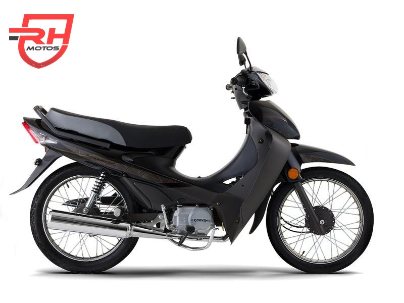 Corven Mirage 110 RT en Beccar — RH-Motos