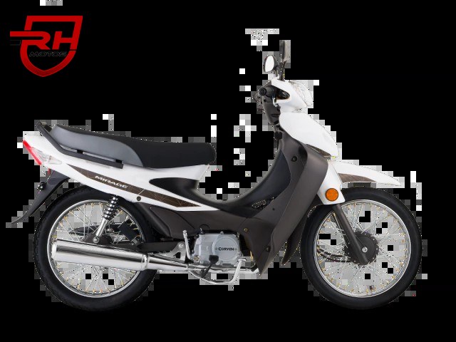 Corven Mirage 110 RT en General Pacheco — RH-Motos