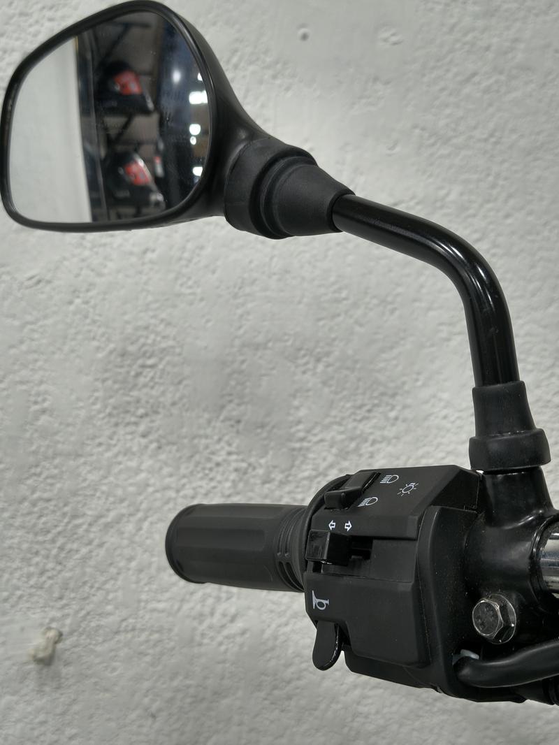 Bajaj BOXER 150 AT foto 11