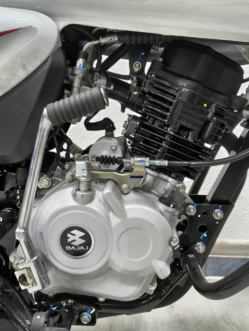 Bajaj BOXER 150 AT foto 5