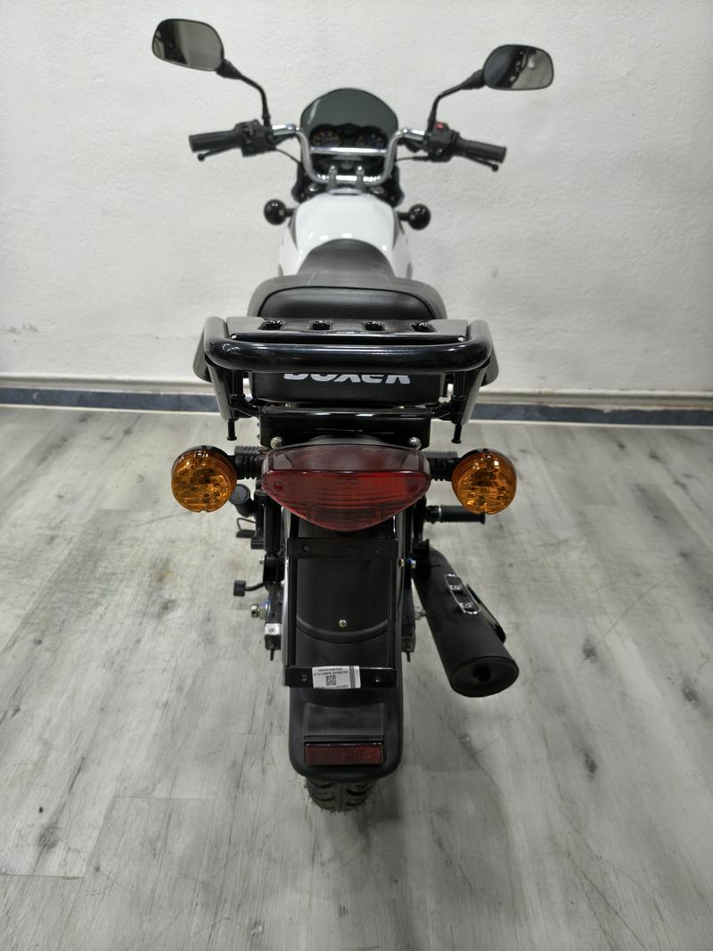 Bajaj BOXER 150 AT foto 14