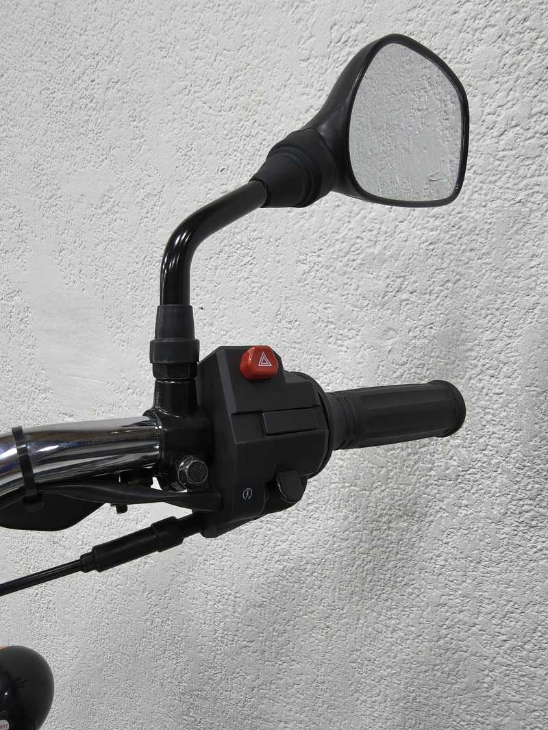 Bajaj BOXER 150 AT foto 12
