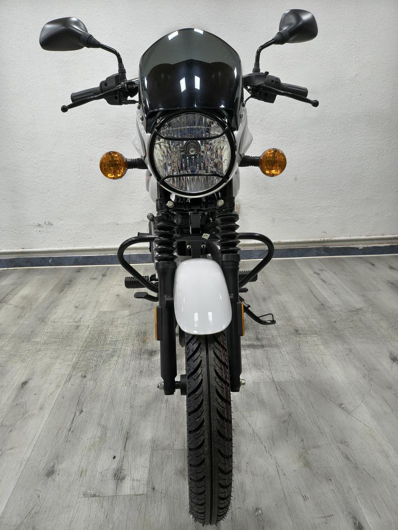 Bajaj BOXER 150 AT foto 8