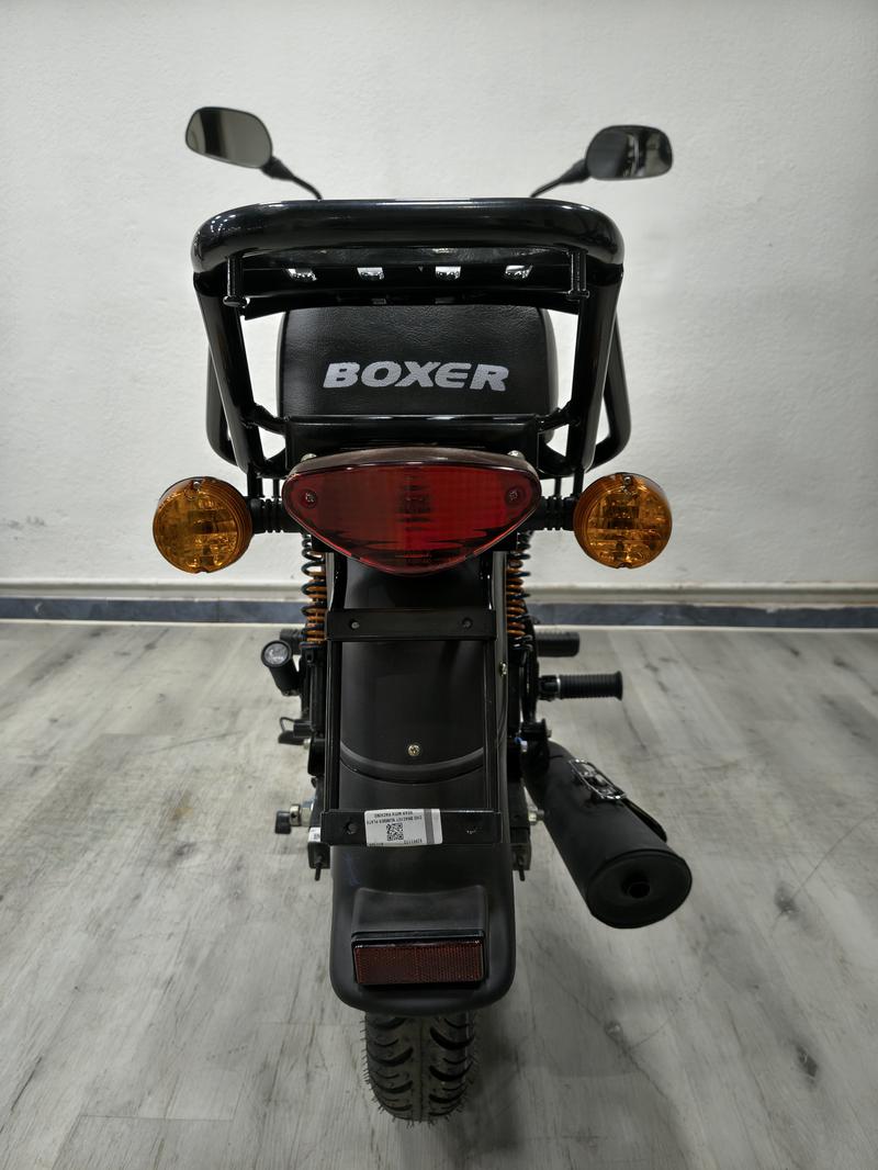 Bajaj BOXER 150 AT foto 13