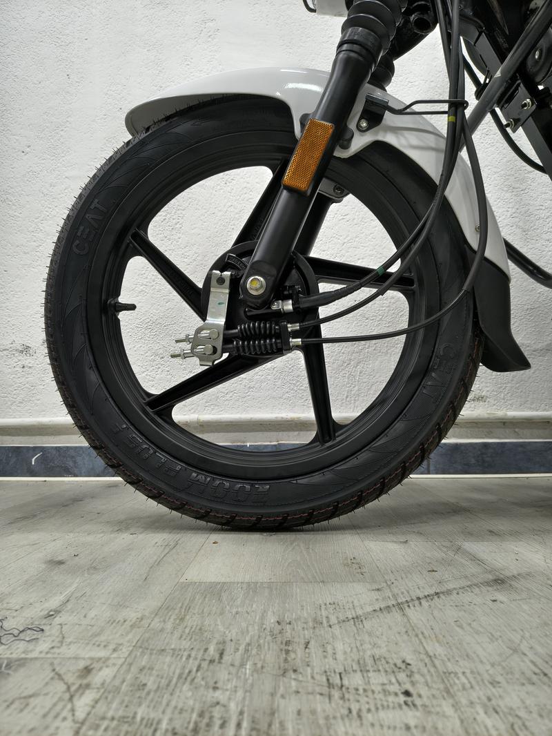 Bajaj BOXER 150 AT foto 10