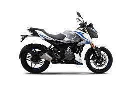 Bajaj N250 FULL foto 11