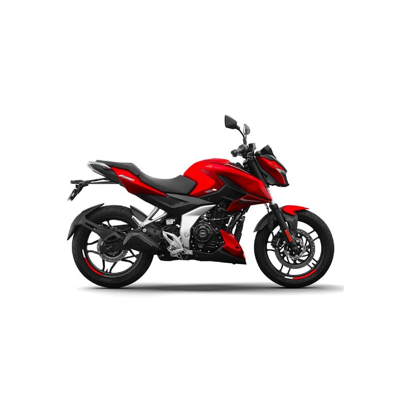 Bajaj N250 FULL foto 10
