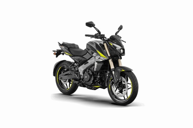 Bajaj NS 400 FULL foto 10