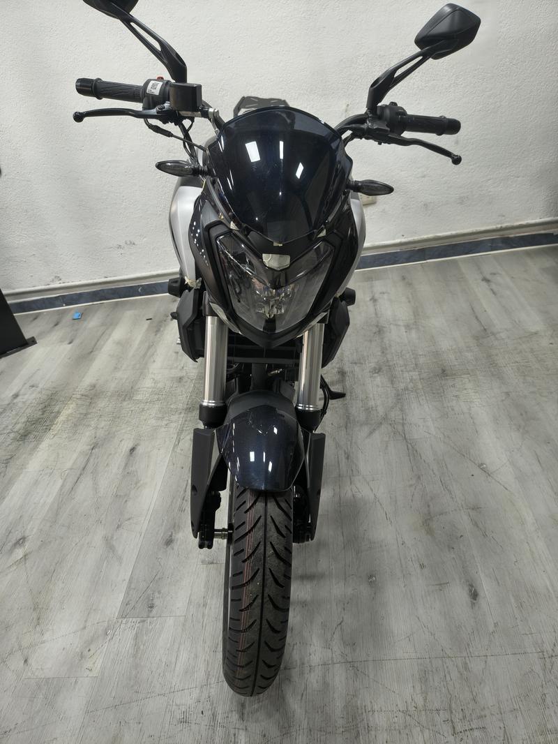 Bajaj ROUSER DOMINAR 250 FULL foto 19