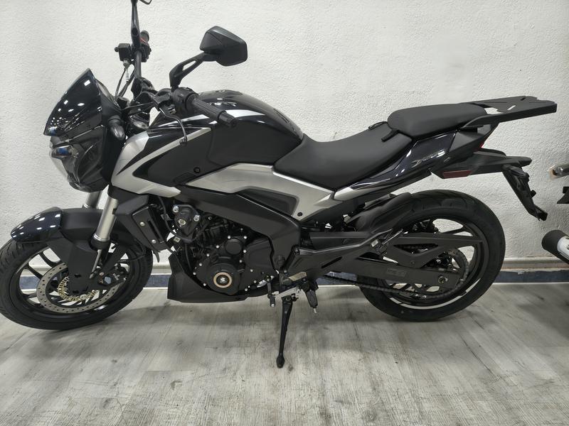 Bajaj ROUSER DOMINAR 250 FULL foto 12