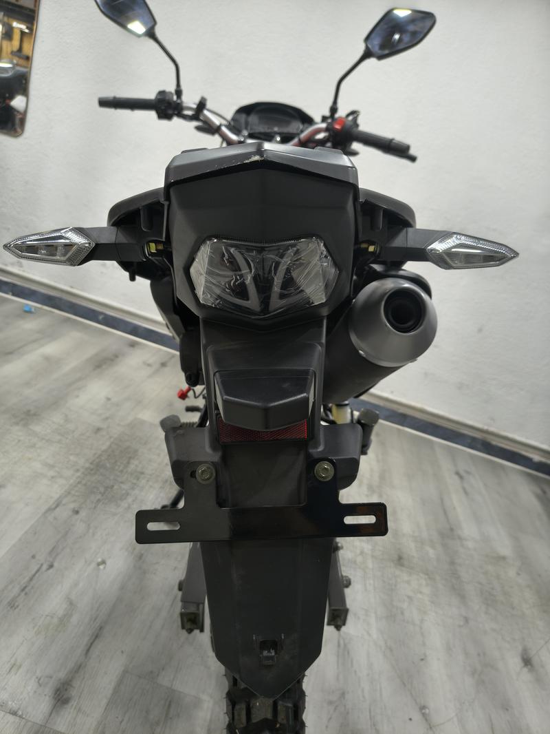Bajaj ROUSER DOMINAR 250 FULL foto 25