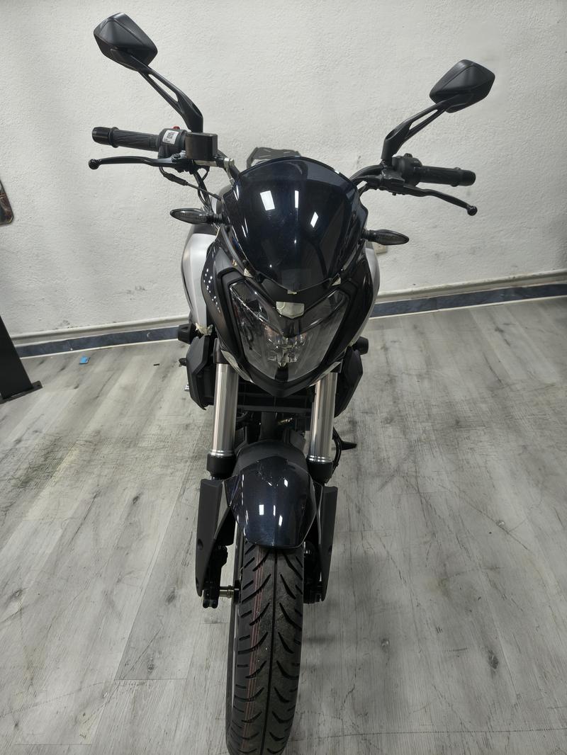 Bajaj ROUSER DOMINAR 250 FULL foto 18