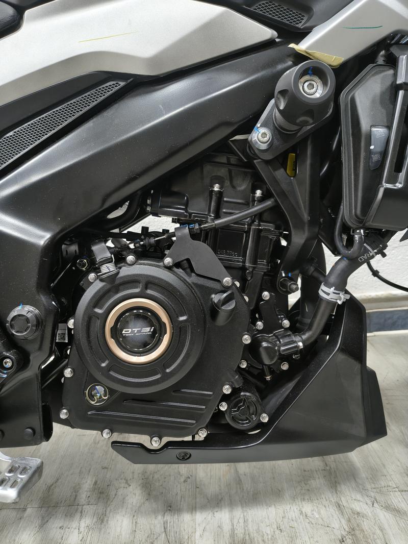 Bajaj ROUSER DOMINAR 250 FULL foto 14