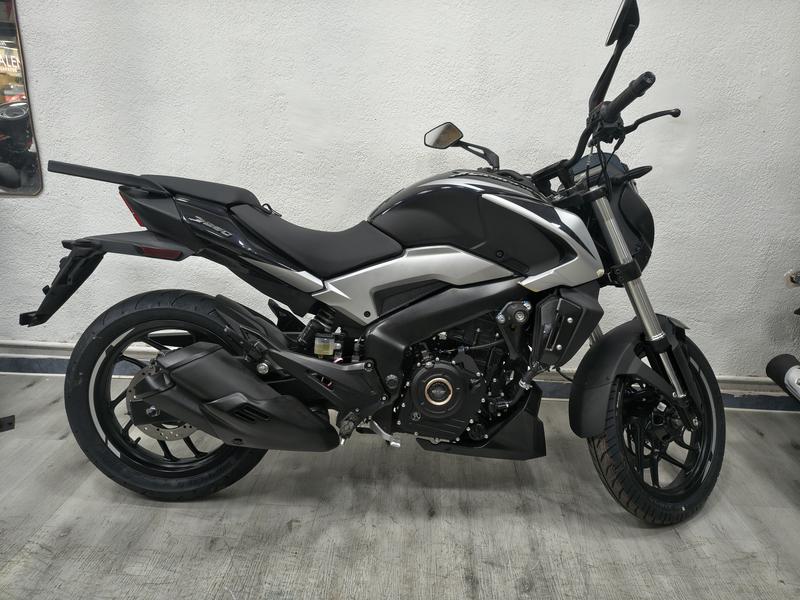 Bajaj ROUSER DOMINAR 250 FULL foto 13