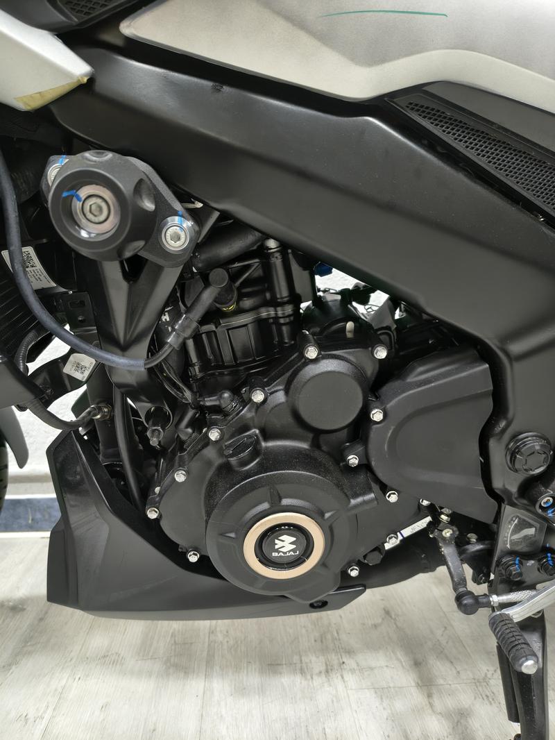 Bajaj ROUSER DOMINAR 250 FULL foto 21