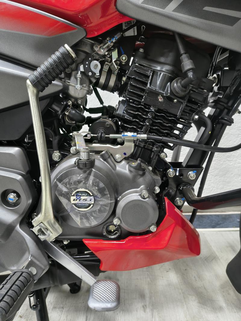 Bajaj ROUSER LS 125 FULL foto 9