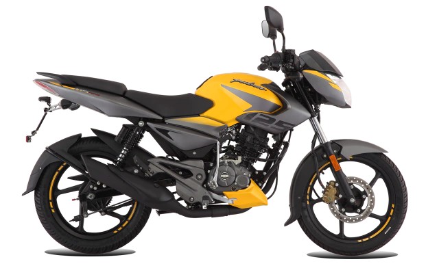 Bajaj ROUSER LS 125 FULL