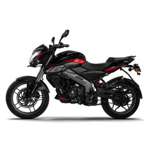 Bajaj ROUSER NS 160 2026 FULL foto 10