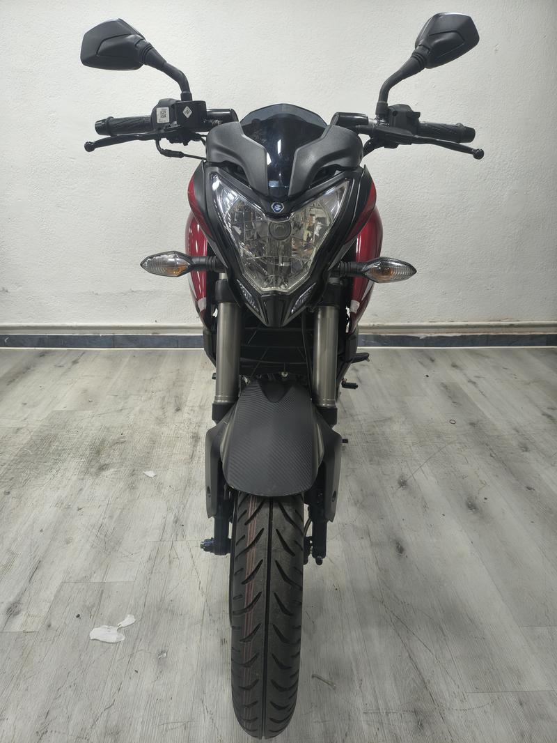 Bajaj ROUSER NS 200 2026 FULL foto 13