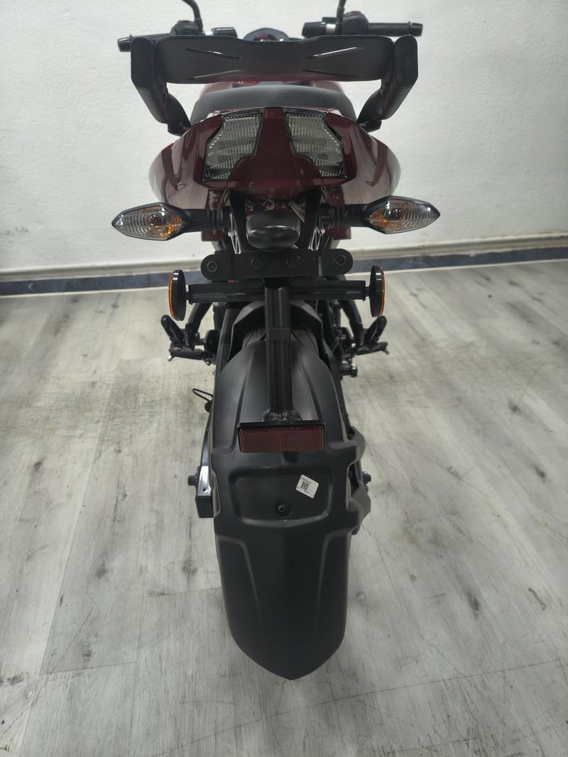 Bajaj ROUSER NS 200 2026 FULL foto 21