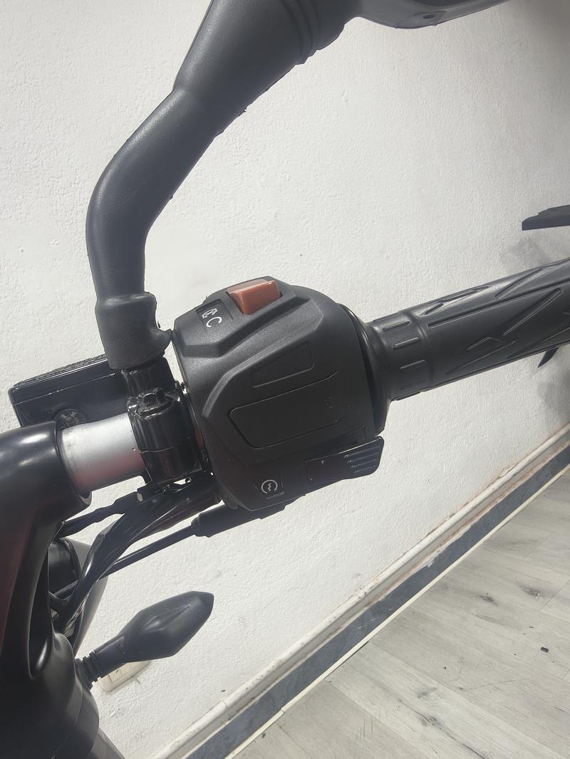Bajaj ROUSER NS 200 2026 FULL foto 20