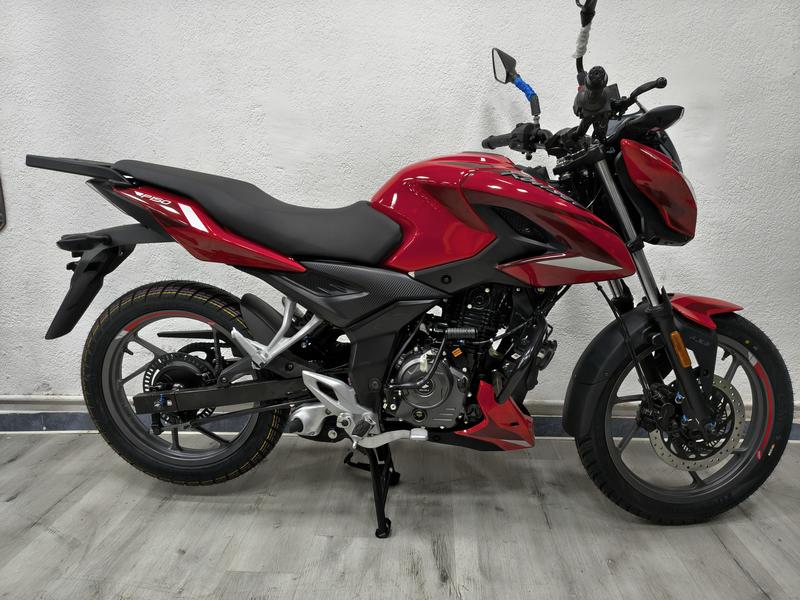 Bajaj ROUSER P 150 FULL foto 14