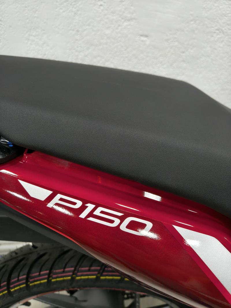 Bajaj ROUSER P 150 FULL foto 20
