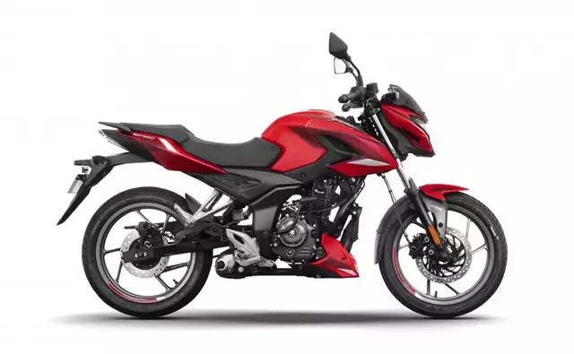 Bajaj ROUSER P 150 FULL