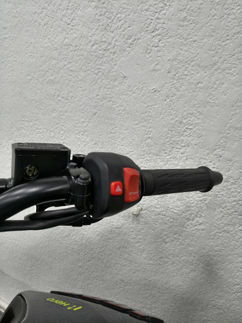Bajaj ROUSER P 150 FULL foto 17