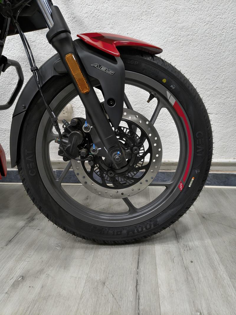 Bajaj ROUSER P 150 FULL foto 19