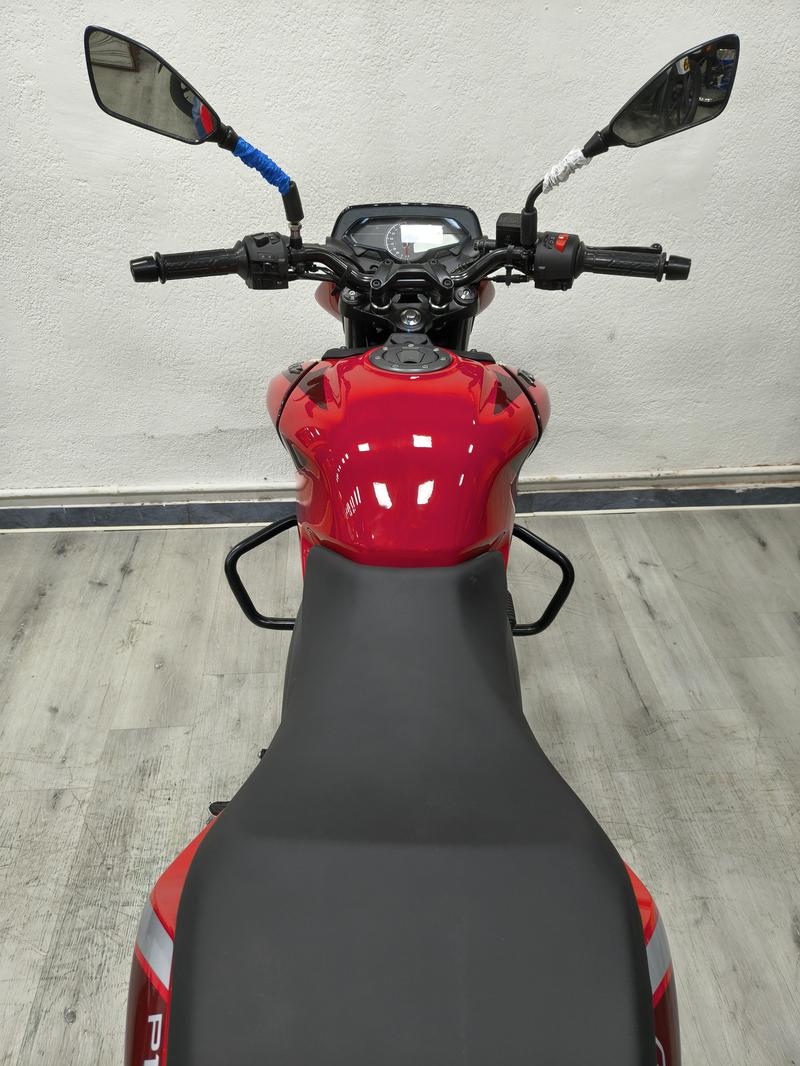 Bajaj ROUSER P 150 FULL foto 21