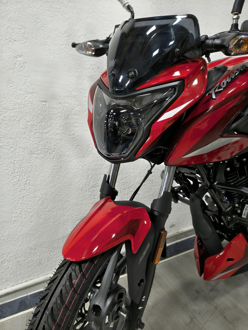 Bajaj ROUSER P 150 FULL foto 15