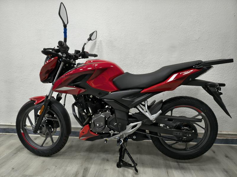 Bajaj ROUSER P 150 FULL foto 13