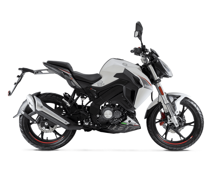 Benelli 180S FULL