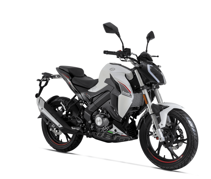 Benelli 180S FULL foto 2
