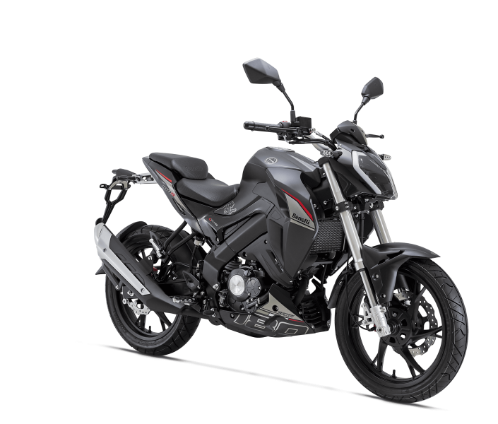 Benelli 180S FULL foto 3
