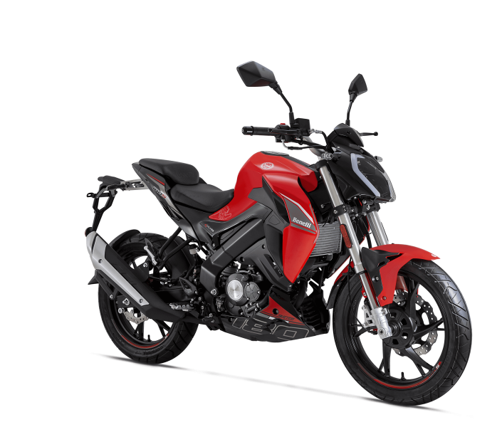 Benelli 180S FULL foto 4