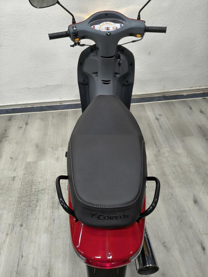 Corven ENERGY 110 RT foto 17