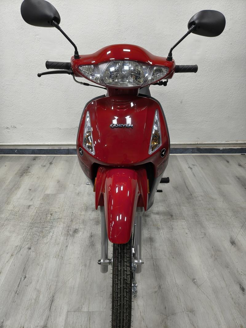 Corven ENERGY 110 RT foto 12