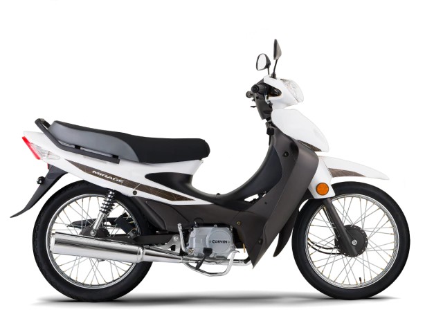 Corven MIRAGE 110 RT