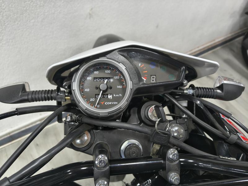 Corven TRIAX 150 R3 FULL foto 18
