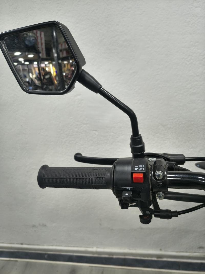 Corven TRIAX 150 R3 FULL foto 19