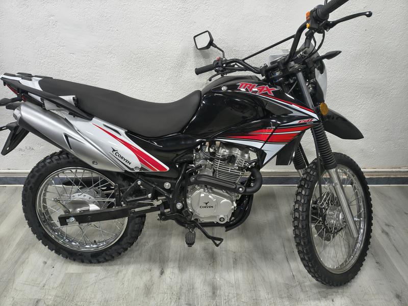Corven TRIAX 150 R3 FULL foto 13