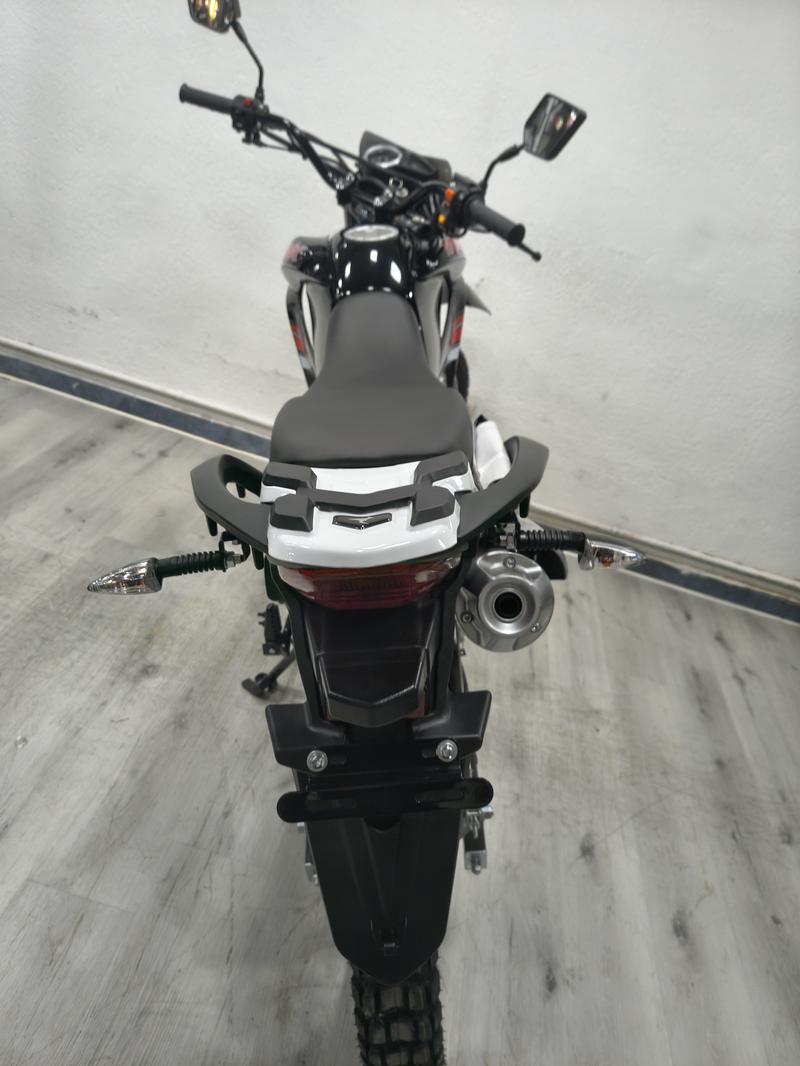 Corven TRIAX 150 R3 FULL foto 21
