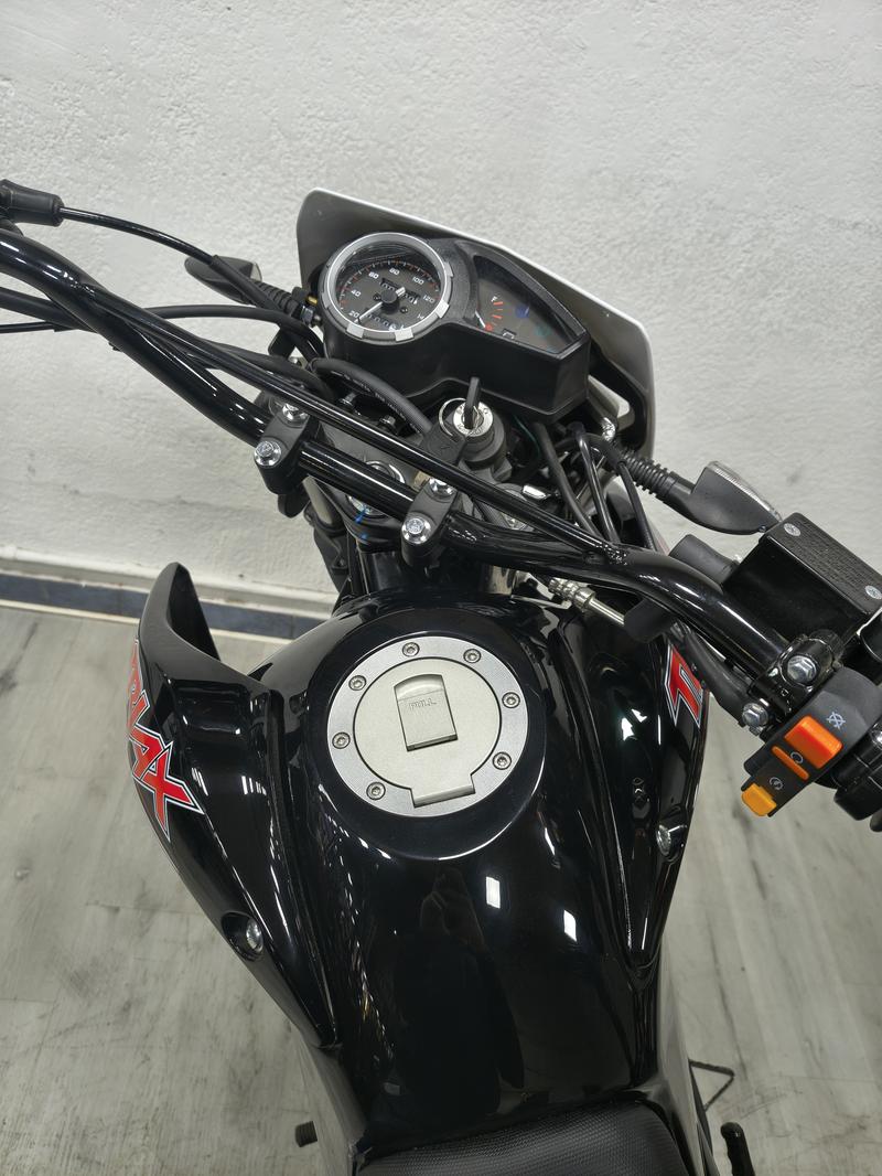 Corven TRIAX 150 R3 FULL foto 17