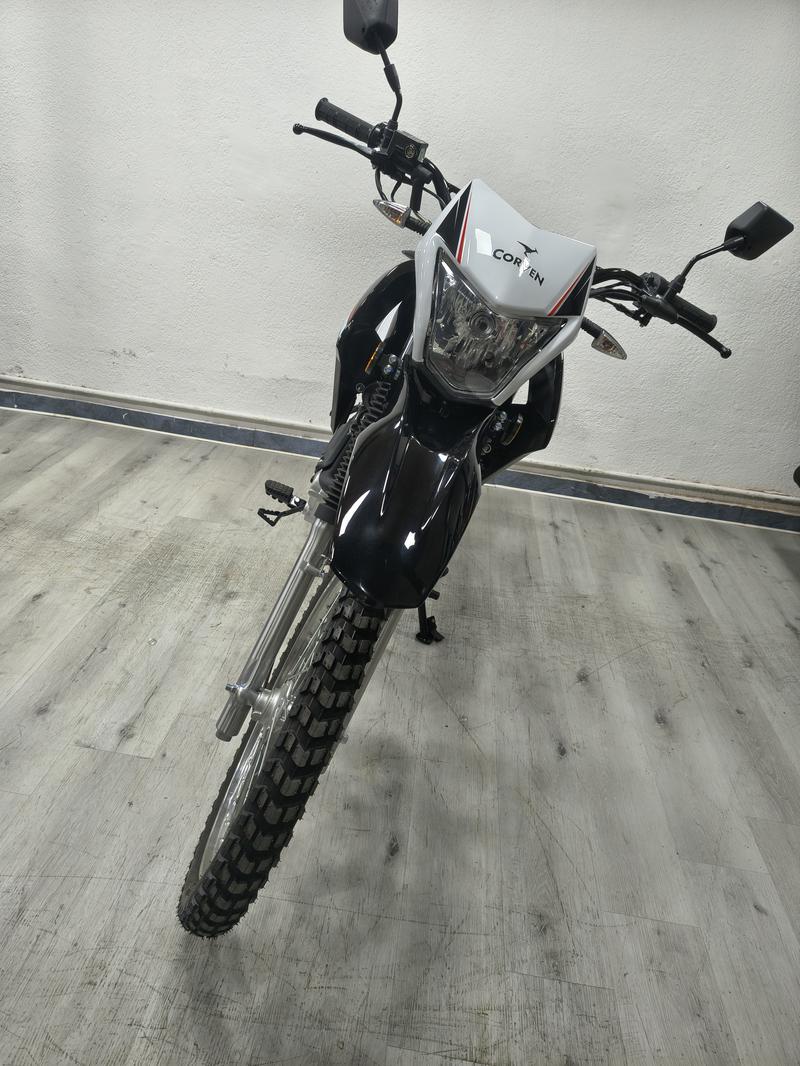 Corven TRIAX 150 R3 FULL foto 16