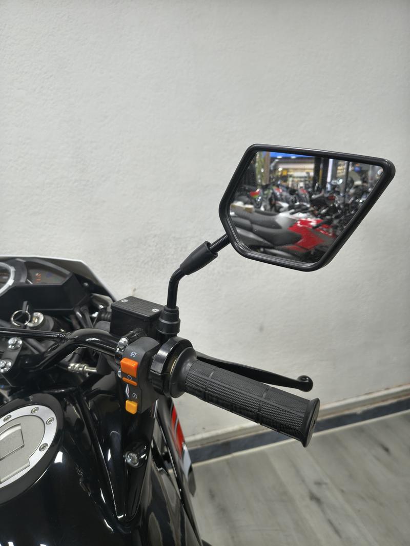 Corven TRIAX 150 R3 FULL foto 20