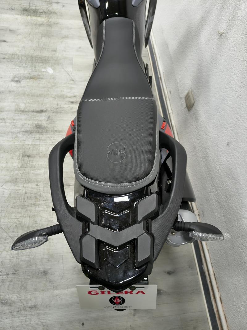 Gilera SAHEL 150 FULL foto 31