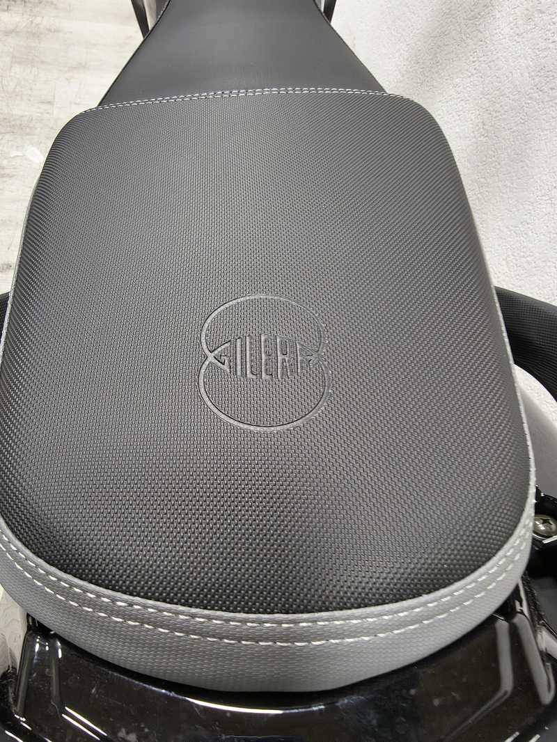 Gilera SAHEL 150 FULL foto 30