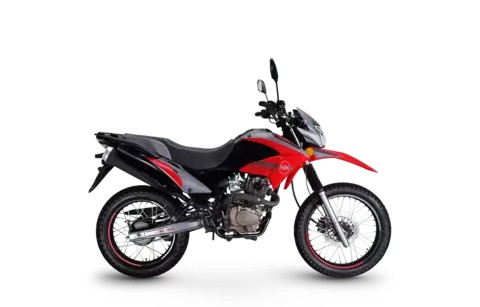 Gilera SAHEL 150 FULL